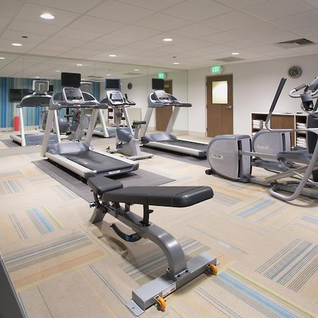 Holiday Inn Express & Suites - Milledgeville, An Ihg Hotel Esterno foto