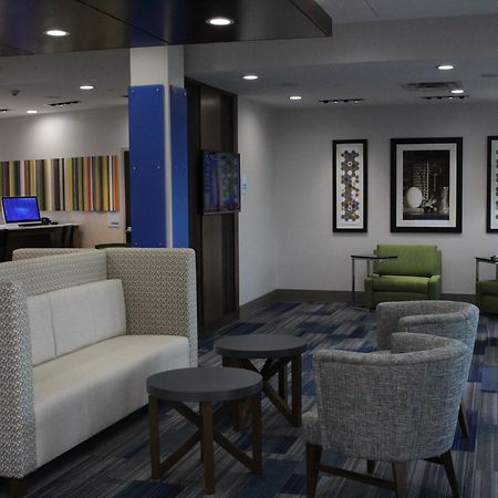 Holiday Inn Express & Suites - Milledgeville, An Ihg Hotel Esterno foto