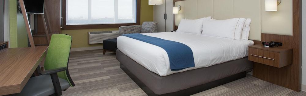 Holiday Inn Express & Suites - Milledgeville, An Ihg Hotel Esterno foto
