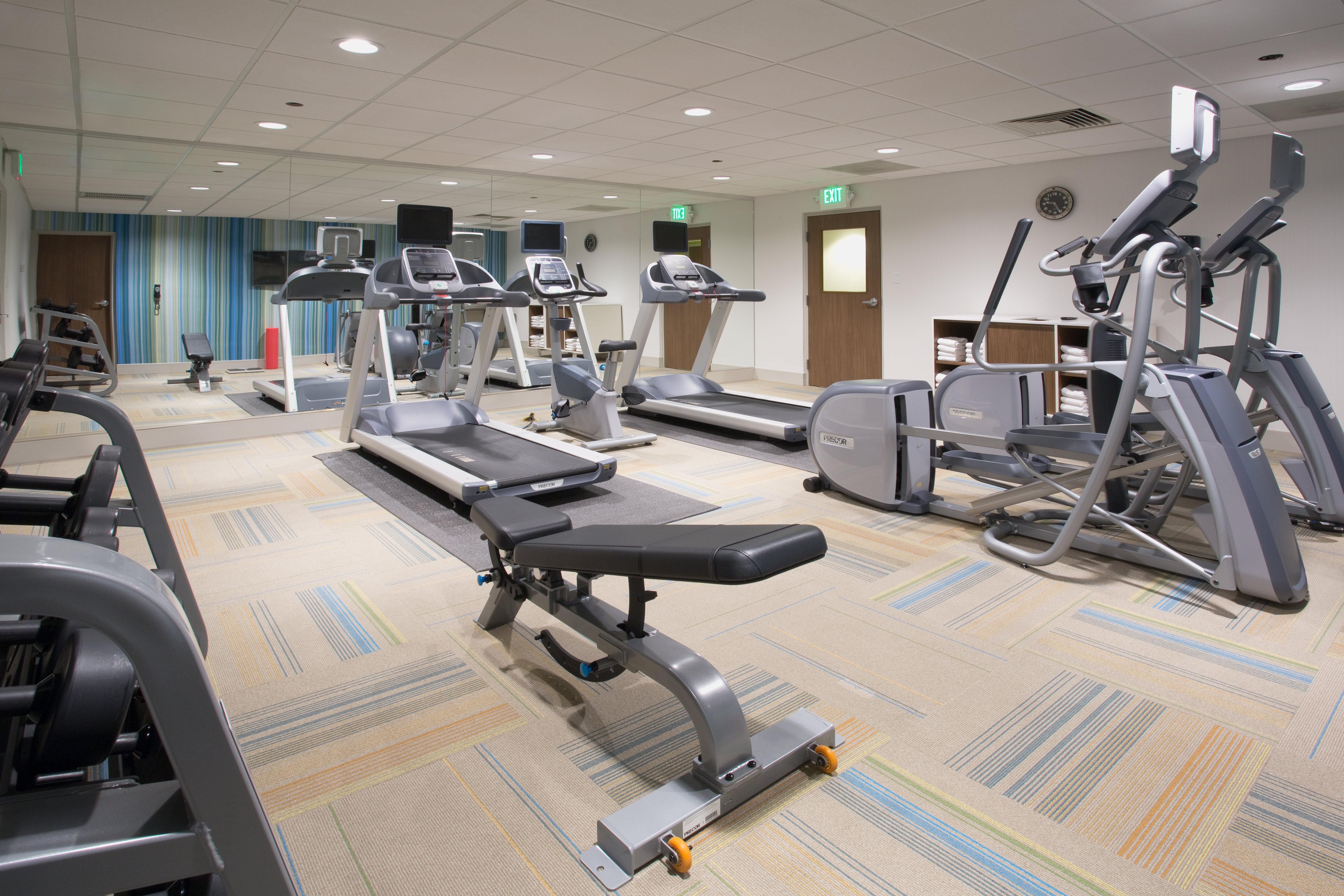 Holiday Inn Express & Suites - Milledgeville, An Ihg Hotel Esterno foto