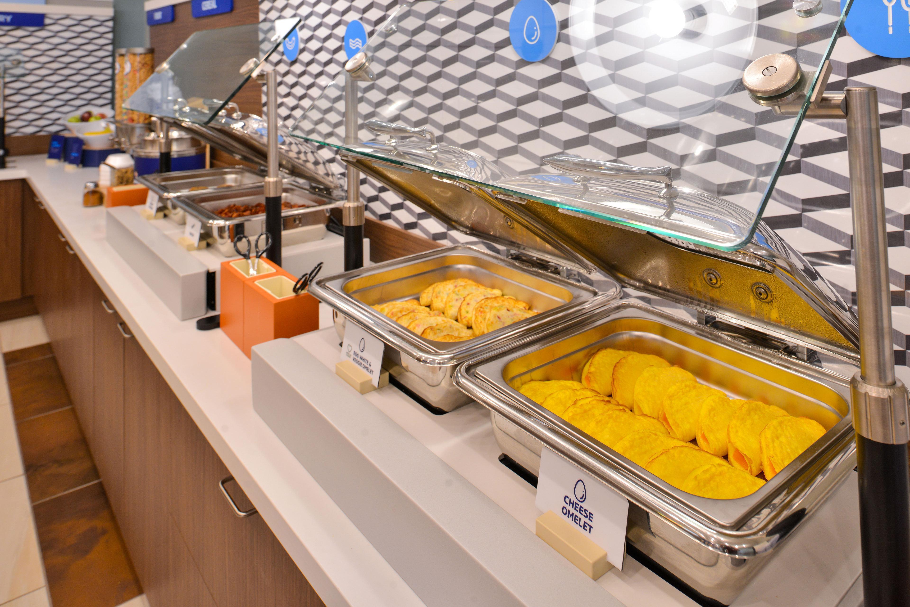 Holiday Inn Express & Suites - Milledgeville, An Ihg Hotel Esterno foto