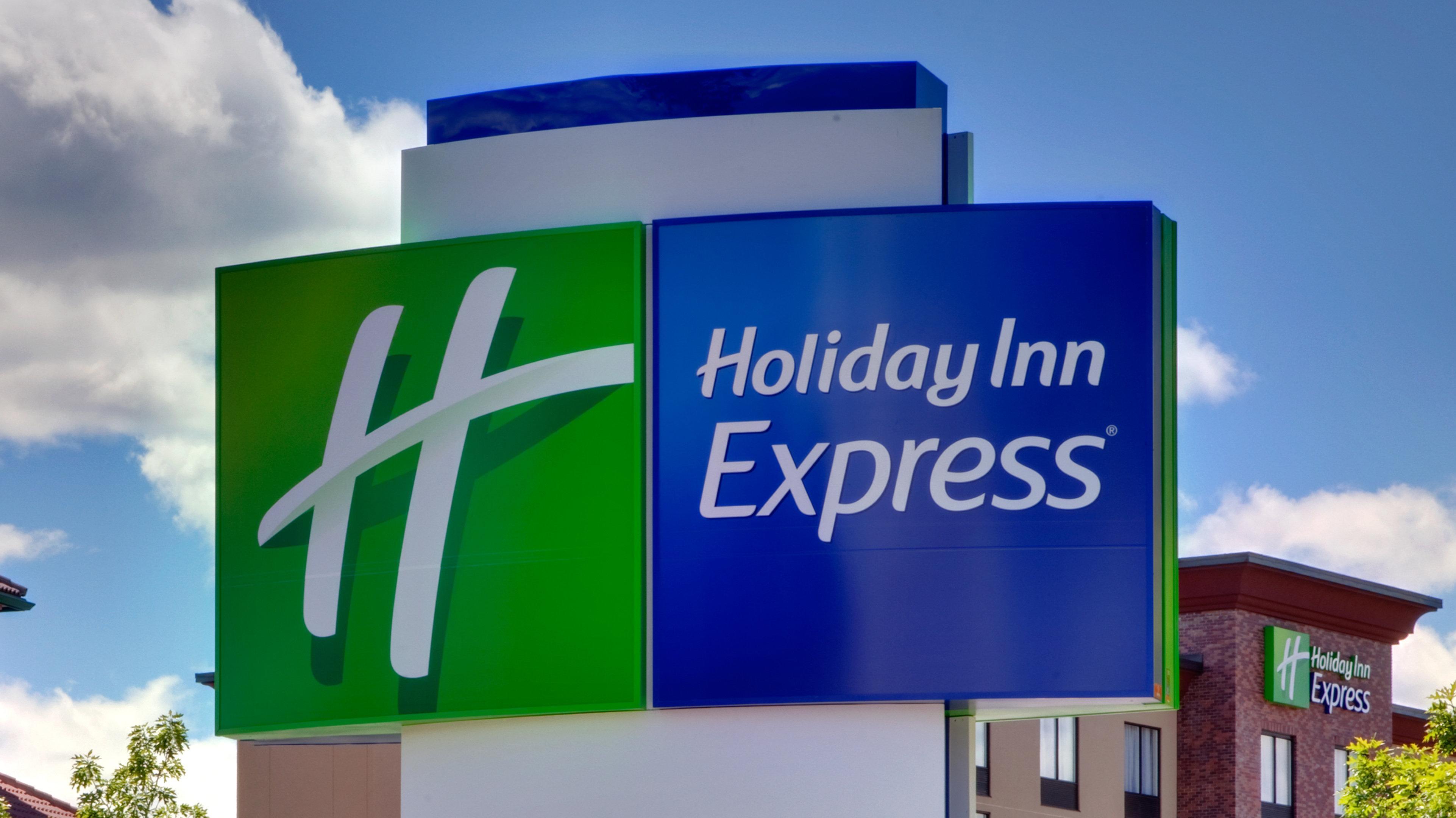 Holiday Inn Express & Suites - Milledgeville, An Ihg Hotel Esterno foto