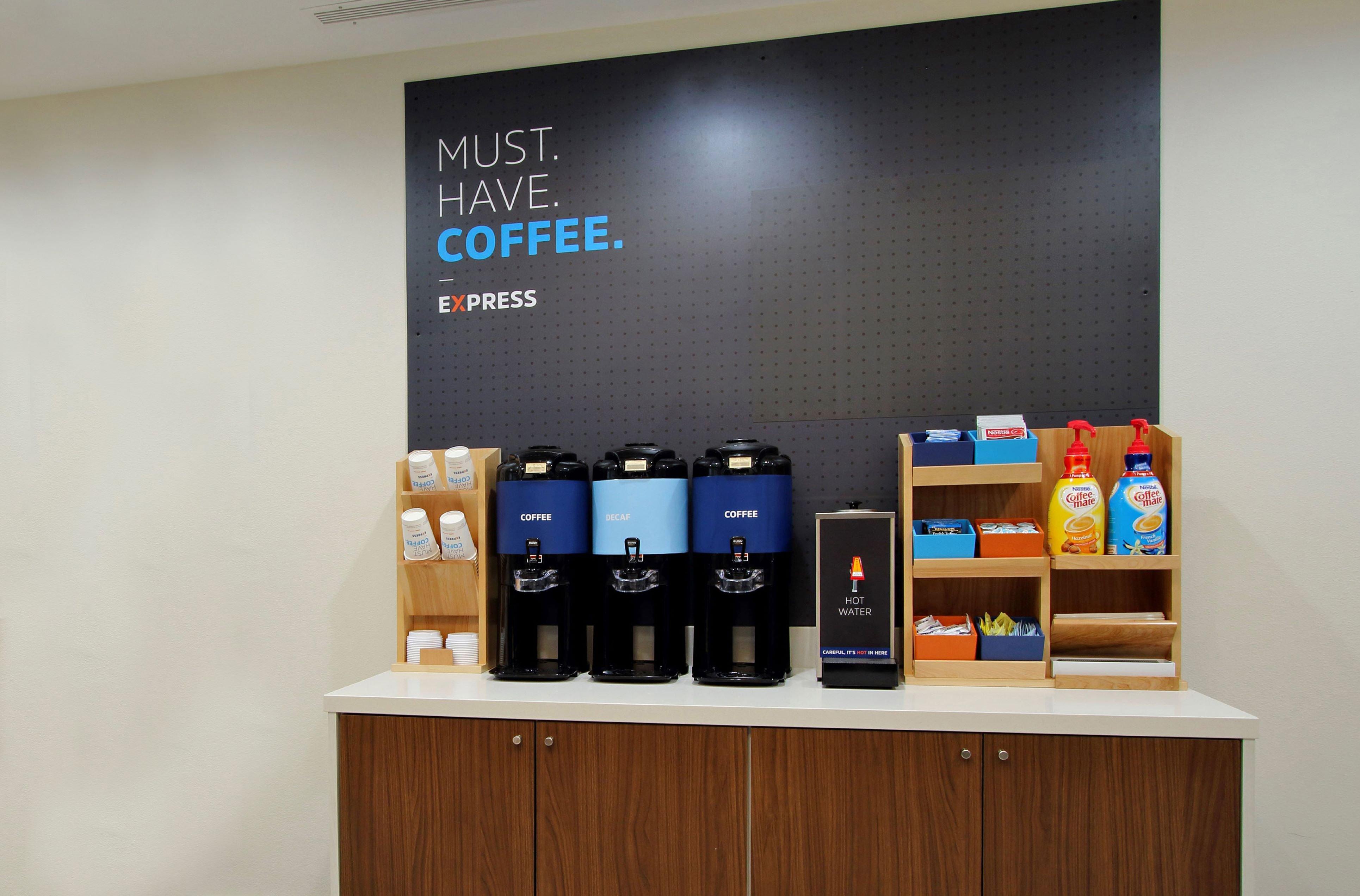 Holiday Inn Express & Suites - Milledgeville, An Ihg Hotel Esterno foto
