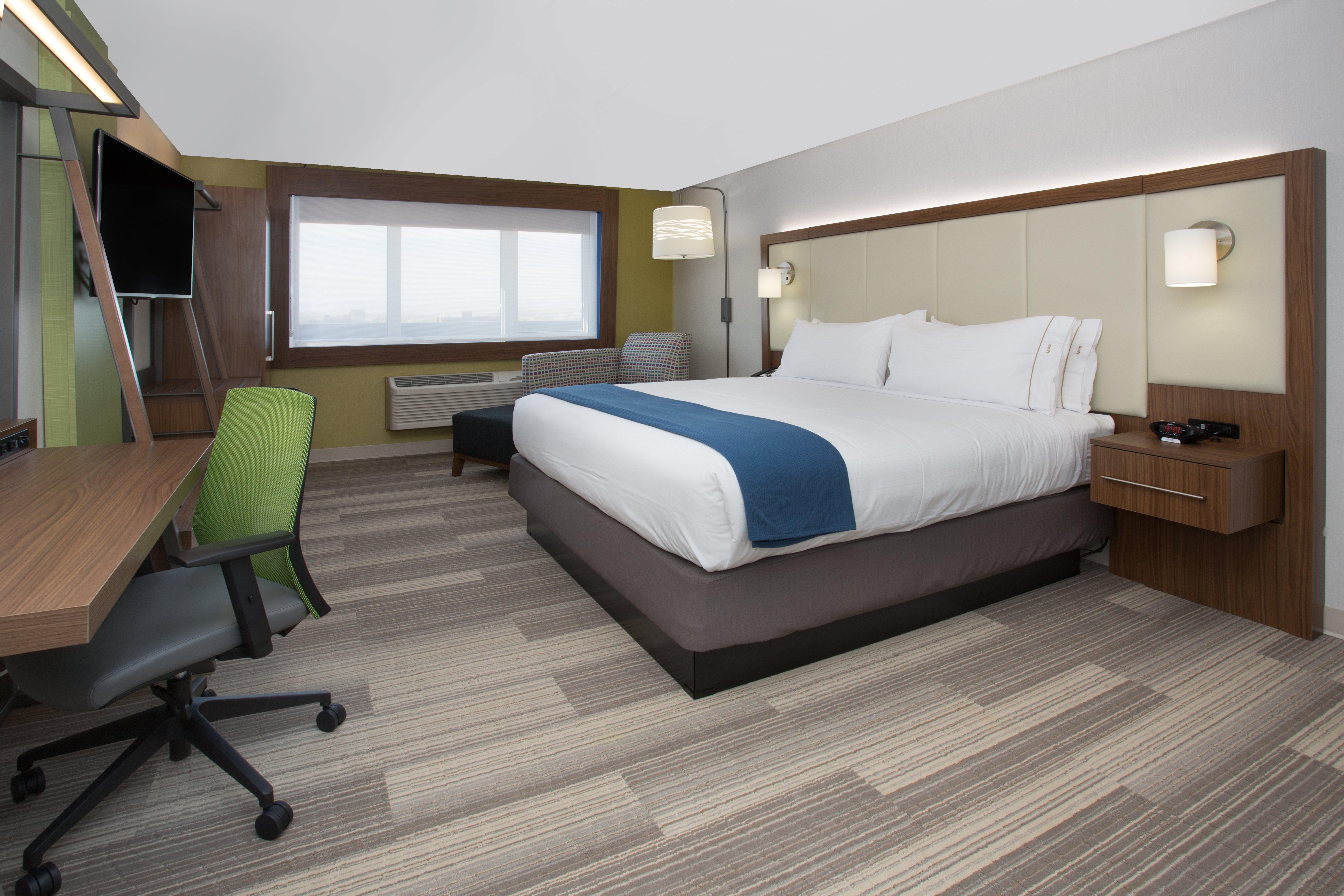 Holiday Inn Express & Suites - Milledgeville, An Ihg Hotel Esterno foto