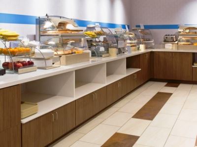 Holiday Inn Express & Suites - Milledgeville, An Ihg Hotel Esterno foto