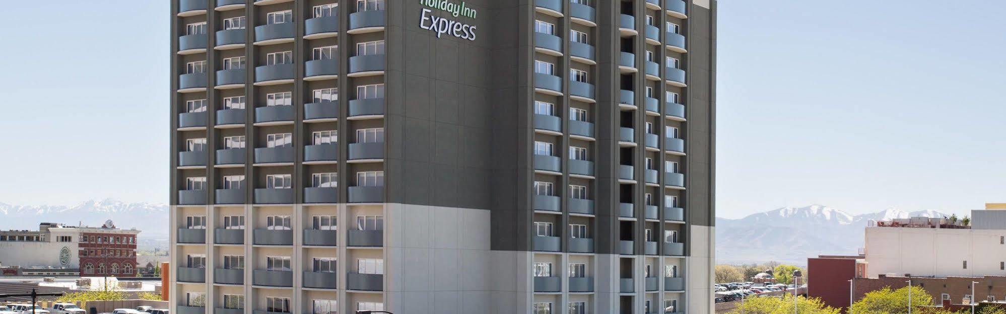 Holiday Inn Express & Suites - Milledgeville, An Ihg Hotel Esterno foto